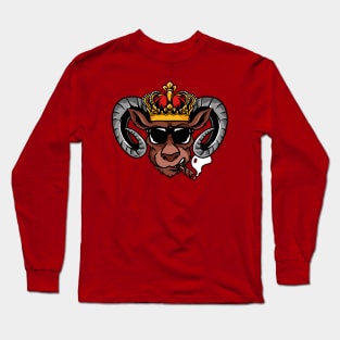 RELAPSE'Merch 2.0 Long Sleeve T-Shirt